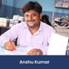 Satyam International Institute of Technology, Lecturer: Anshu Kumar Interview